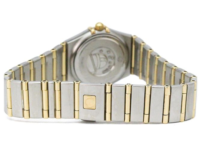 Reloj de Pulsera Omega Constellation Quartz - vista 5