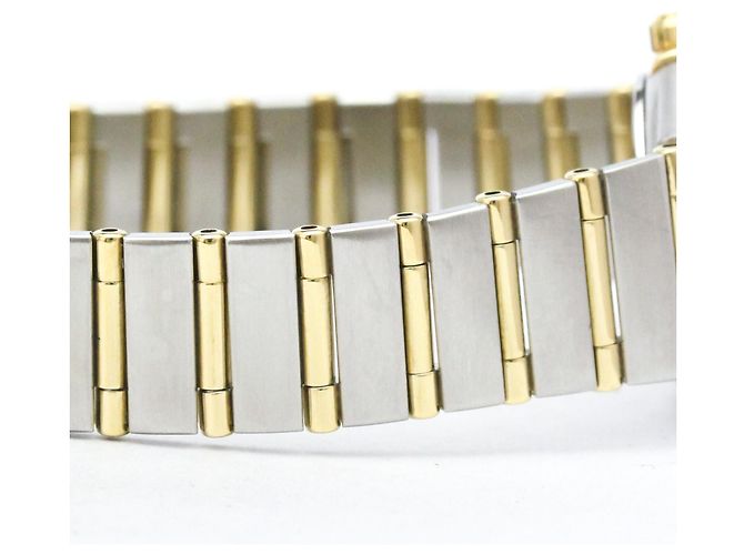 Reloj de Pulsera Omega Constellation Quartz - vista 7