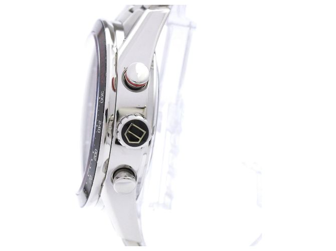 Tag Heuer Carrera Monaco Grand Prix Automatic Watch - view 4