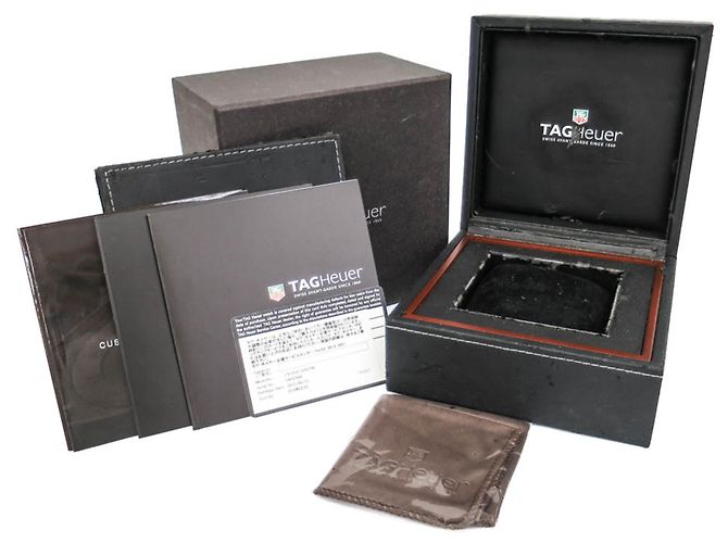 Tag Heuer Carrera Monaco Grand Prix Automatic Watch - view 6