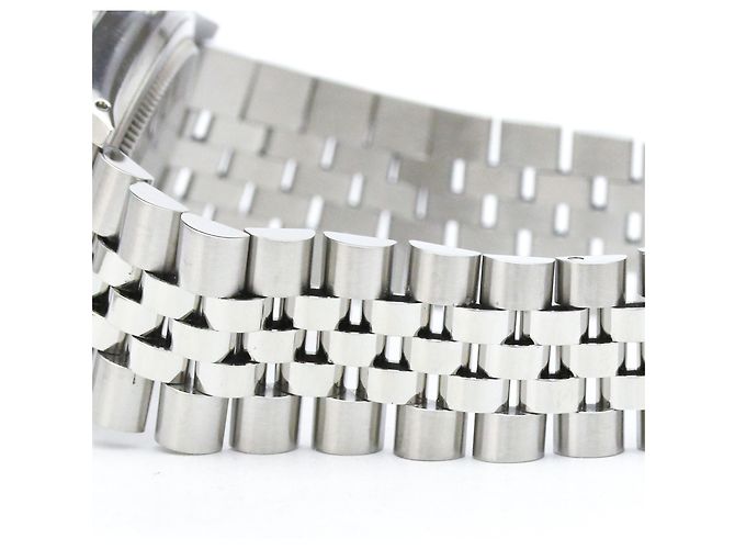 Relógio Automático Masculino Rolex Datejust 16030 - vista 3
