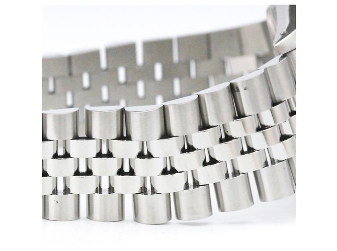 Relógio Automático Masculino Rolex Datejust 16030 - vista 7