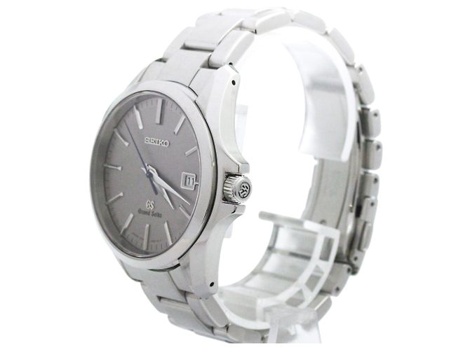Orologio da Polso Seiko Grand Seiko Quartz SBGX085 - vista 2