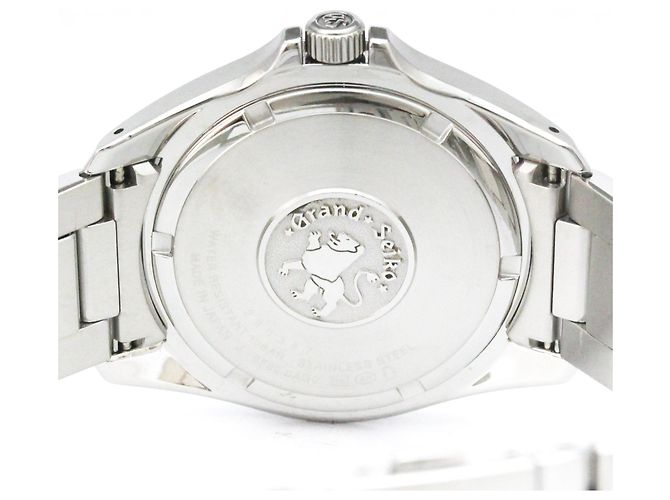 Orologio da Polso Seiko Grand Seiko Quartz SBGX085 - vista 6