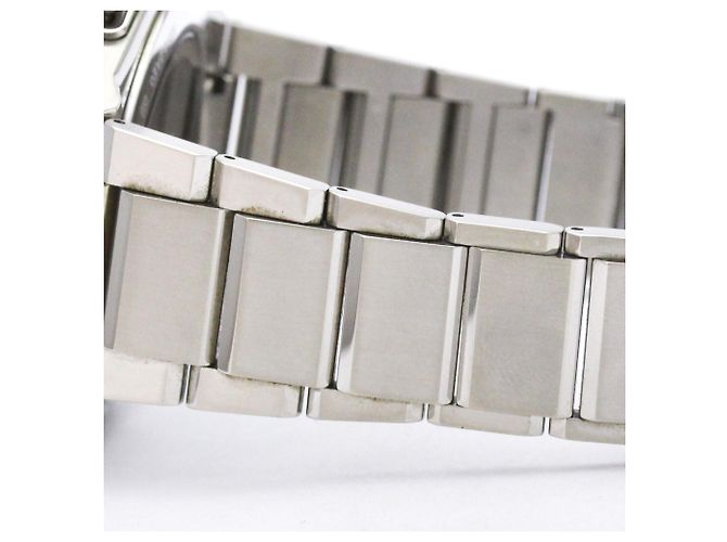 Relógio de pulso SEIKO Brightz em cerâmica e aço inoxidável - vista 3