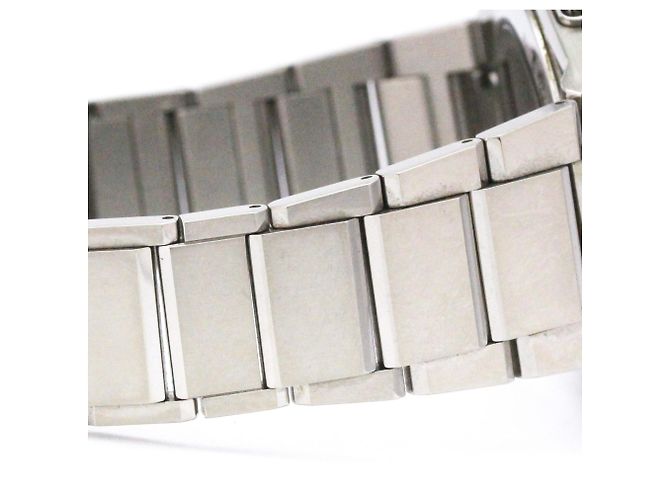 Relógio de pulso SEIKO Brightz em cerâmica e aço inoxidável - vista 8