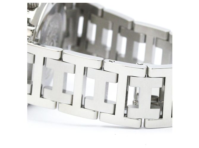 Hermès Orologio HERMES Clipper Diver Chronograph Quartz da donna CL2.318 - vista 3