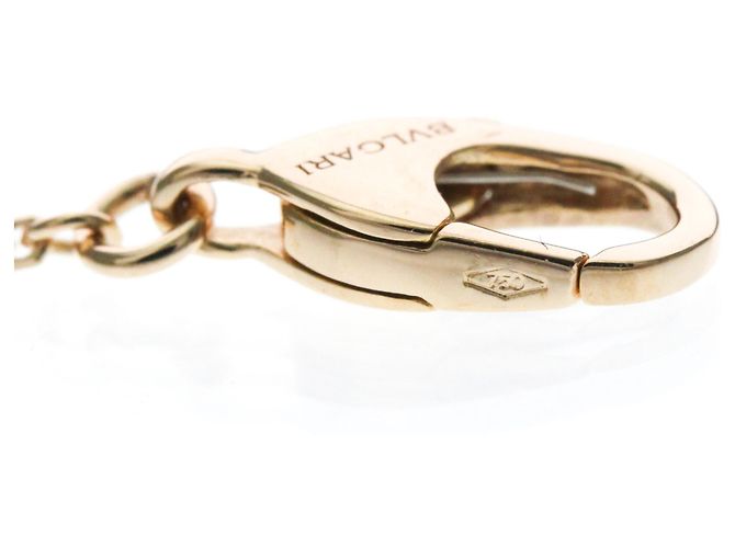 Bulgari Collar Bvlgari Diva Dream Dorado - vista 11