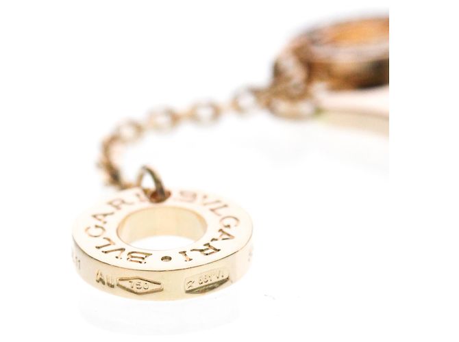 Bulgari Collar Bvlgari Diva Dream Dorado - vista 14