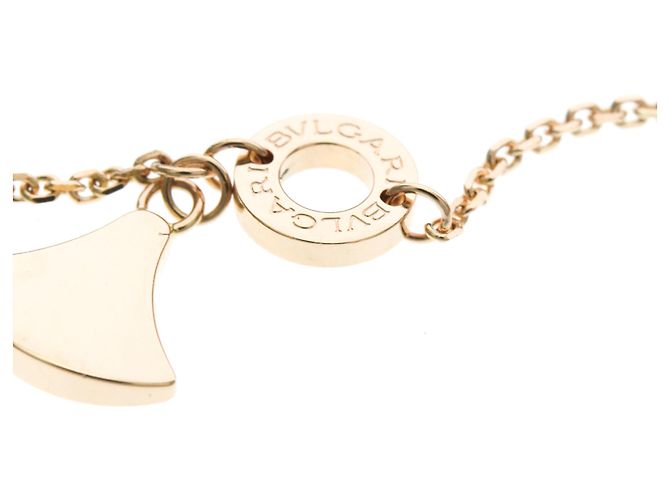 Bulgari Collar Bvlgari Diva Dream Dorado - vista 17