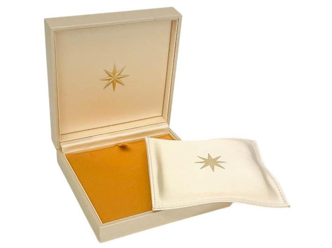 Bulgari Collar Bvlgari Diva Dream Dorado - vista 19