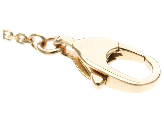 Bulgari Collar Bvlgari Diva Dream Dorado - vista 9