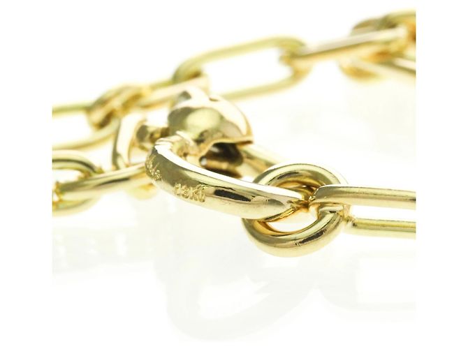 Collana a catena Pomellato in oro giallo 18K D'oro - vista 5