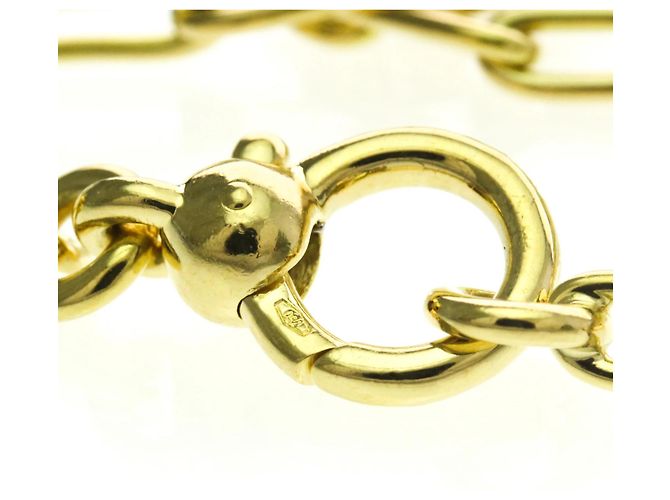 Collana a catena Pomellato in oro giallo 18K D'oro - vista 6