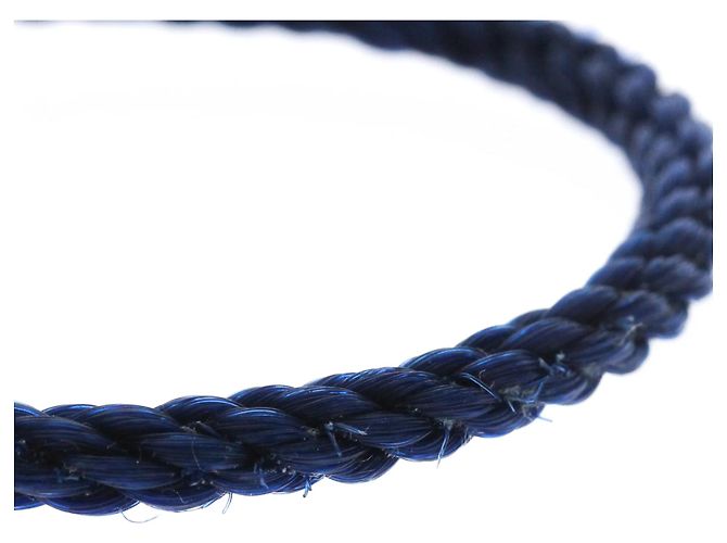 Pulsera Fred Force 10 Long Sleeve Half Diamond Negro Dorado - vista 5