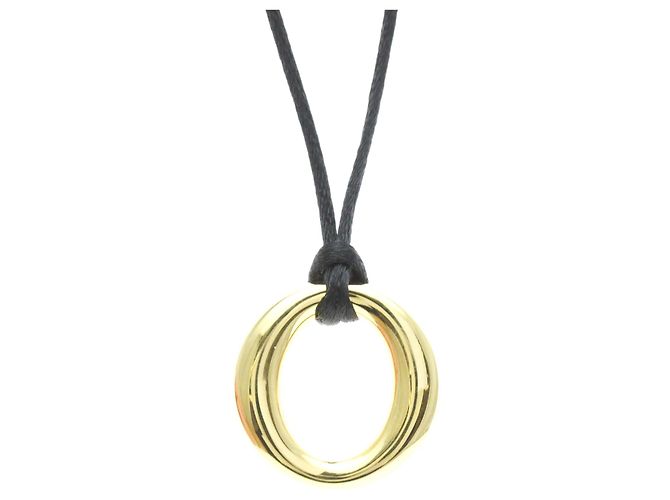 Autre Marque Collana Tiffany Sebiana D'oro - vista 2