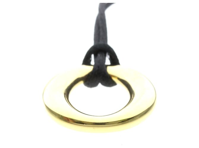 Autre Marque Collana Tiffany Sebiana D'oro - vista 4