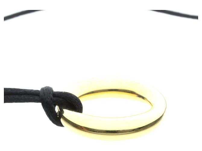 Autre Marque Collana Tiffany Sebiana D'oro - vista 5