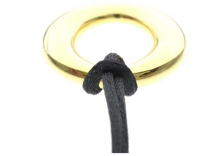 Autre Marque Collana Tiffany Sebiana D'oro - vista 6