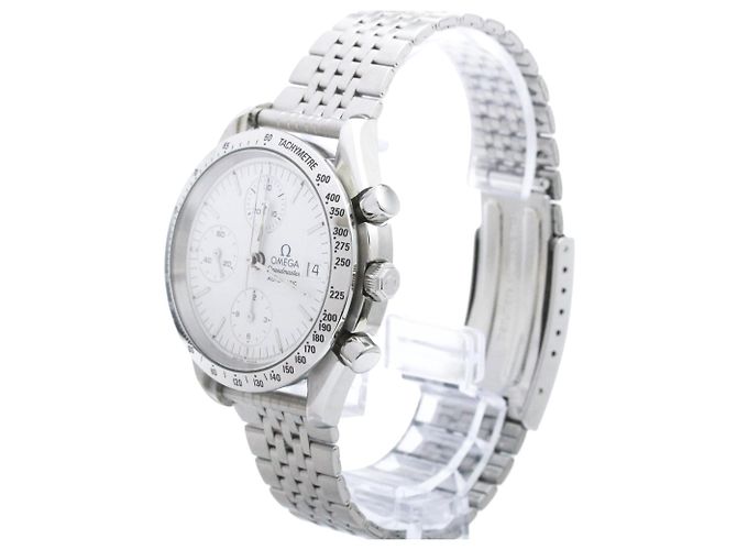 Relógio de pulso automático OMEGA Speedmaster - vista 2