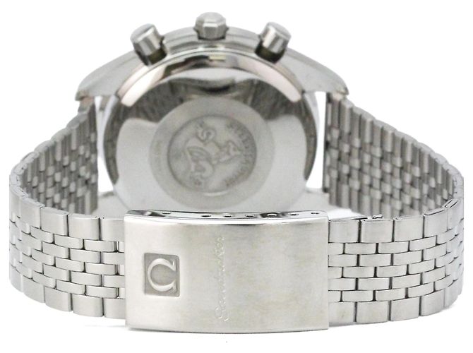 Relógio de pulso automático OMEGA Speedmaster - vista 5