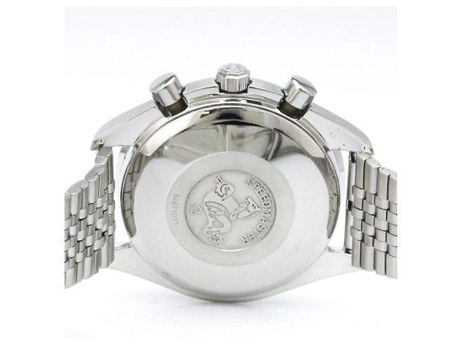 Relógio de pulso automático OMEGA Speedmaster - vista 6