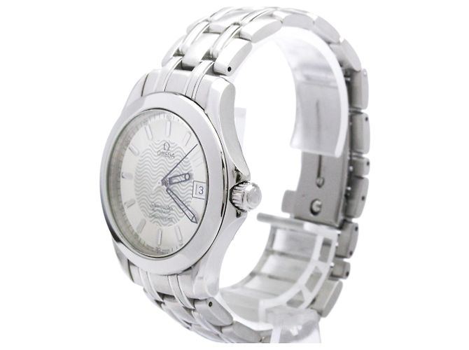 Relógio Automático OMEGA Seamaster 120M Chronometer - vista 2