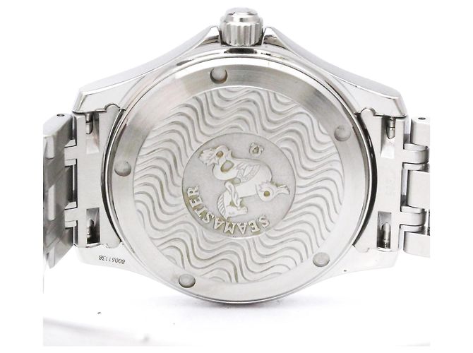 Relógio Automático OMEGA Seamaster 120M Chronometer - vista 7