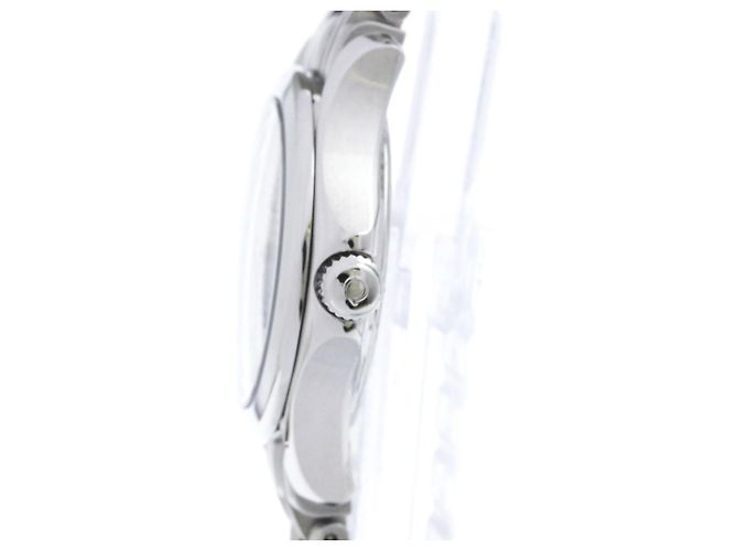 Reloj OMEGA Seamaster 120M Steel Quartz para mujer - vista 4