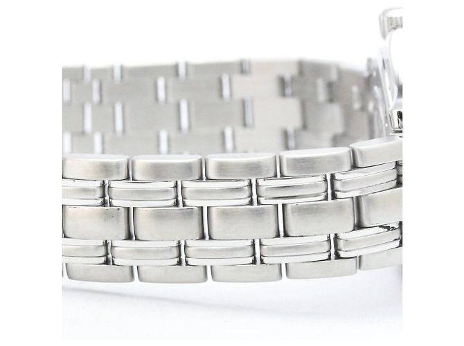 Reloj OMEGA Seamaster 120M Steel Quartz para mujer - vista 7