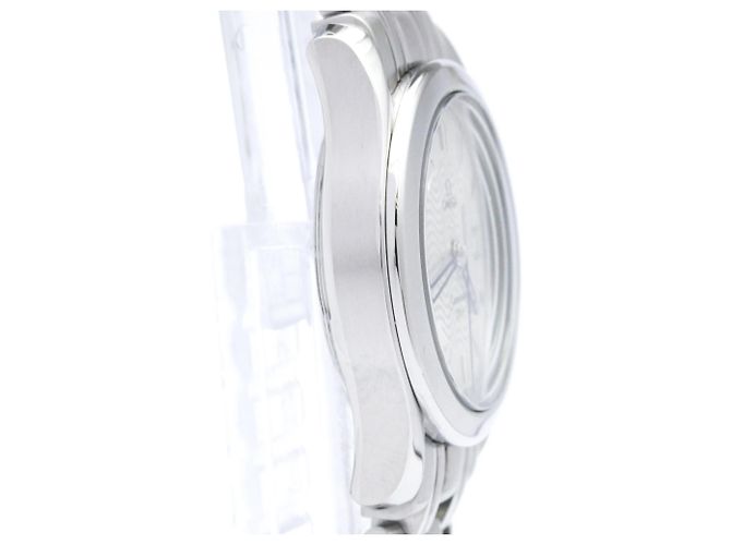 Reloj OMEGA Seamaster 120M Steel Quartz para mujer - vista 8