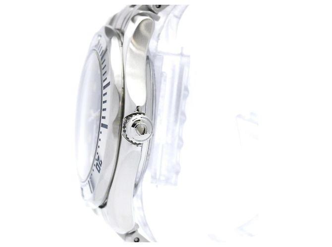 Orologio Omega Seamaster Professional 300M Steel Mid Size - vista 4