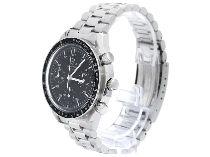 Relógio Masculino OMEGA Speedmaster Automatic Steel 3510.50 - vista 2