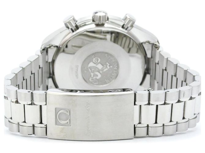Relógio Masculino OMEGA Speedmaster Automatic Steel 3510.50 - vista 5
