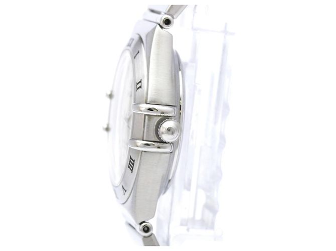 Orologio Omega Constellation Steel Automatic da donna 1592.30 - vista 4