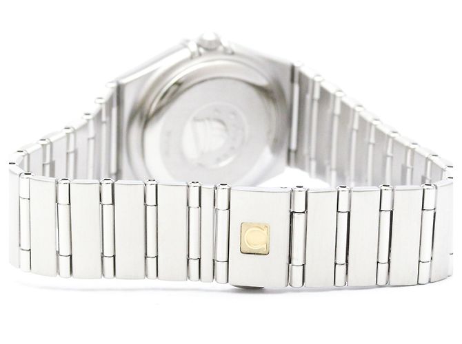 Orologio Omega Constellation Steel Automatic da donna 1592.30 - vista 5