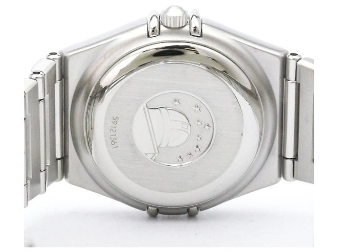Orologio Omega Constellation Steel Automatic da donna 1592.30 - vista 7