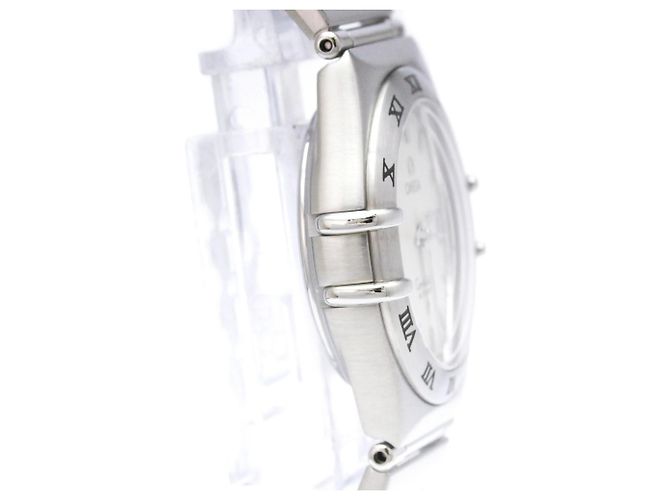 Orologio Omega Constellation Steel Automatic da donna 1592.30 - vista 9
