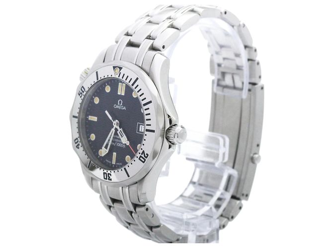 Orologio OMEGA Seamaster Professional 300M Mid Size - vista 2