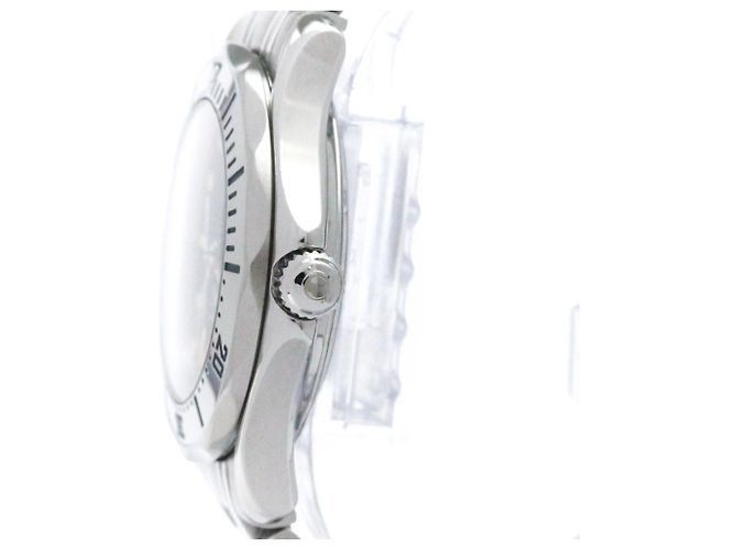 Orologio OMEGA Seamaster Professional 300M Mid Size - vista 4