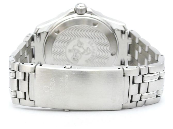 Orologio OMEGA Seamaster Professional 300M Mid Size - vista 5