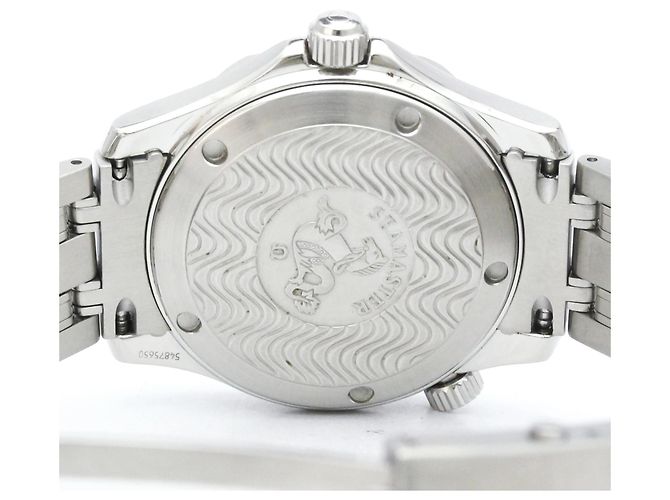 Orologio OMEGA Seamaster Professional 300M Mid Size - vista 6