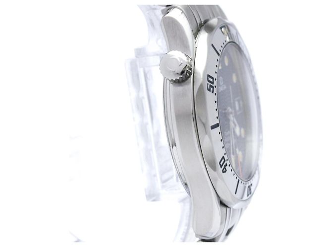 Orologio OMEGA Seamaster Professional 300M Mid Size - vista 8