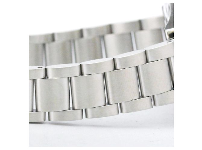 Reloj OMEGA Seamaster Aqua Terra Steel Quartz para mujer - vista 7