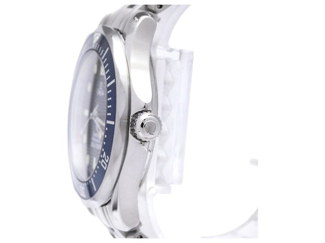 Orologio Omega Seamaster Professional 300M 2561.80 - vista 4