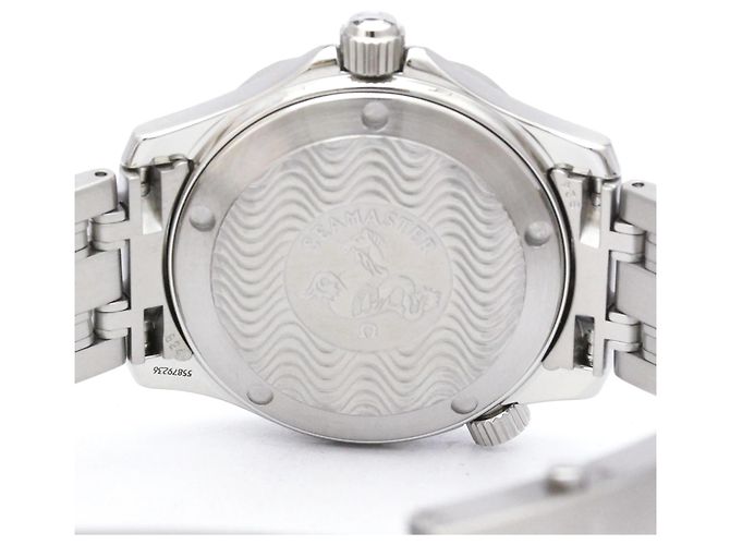 Orologio Omega Seamaster Professional 300M 2561.80 - vista 6