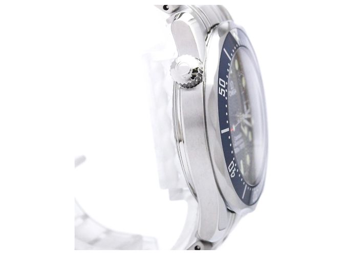 Orologio Omega Seamaster Professional 300M 2561.80 - vista 8