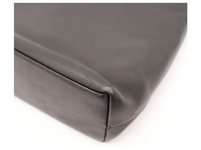 Bolsa Hobo Gucci Bamboo Preto - vista 7