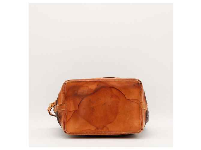 Bolsa de Balde Louis Vuitton Monogram Noe Marrom - vista 5