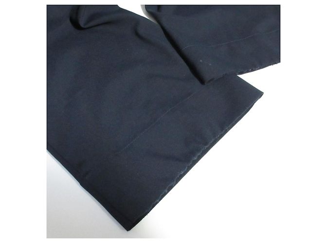 Autre Marque yori Triactate Ribbon Salopette Azul Azul marino - vista 6